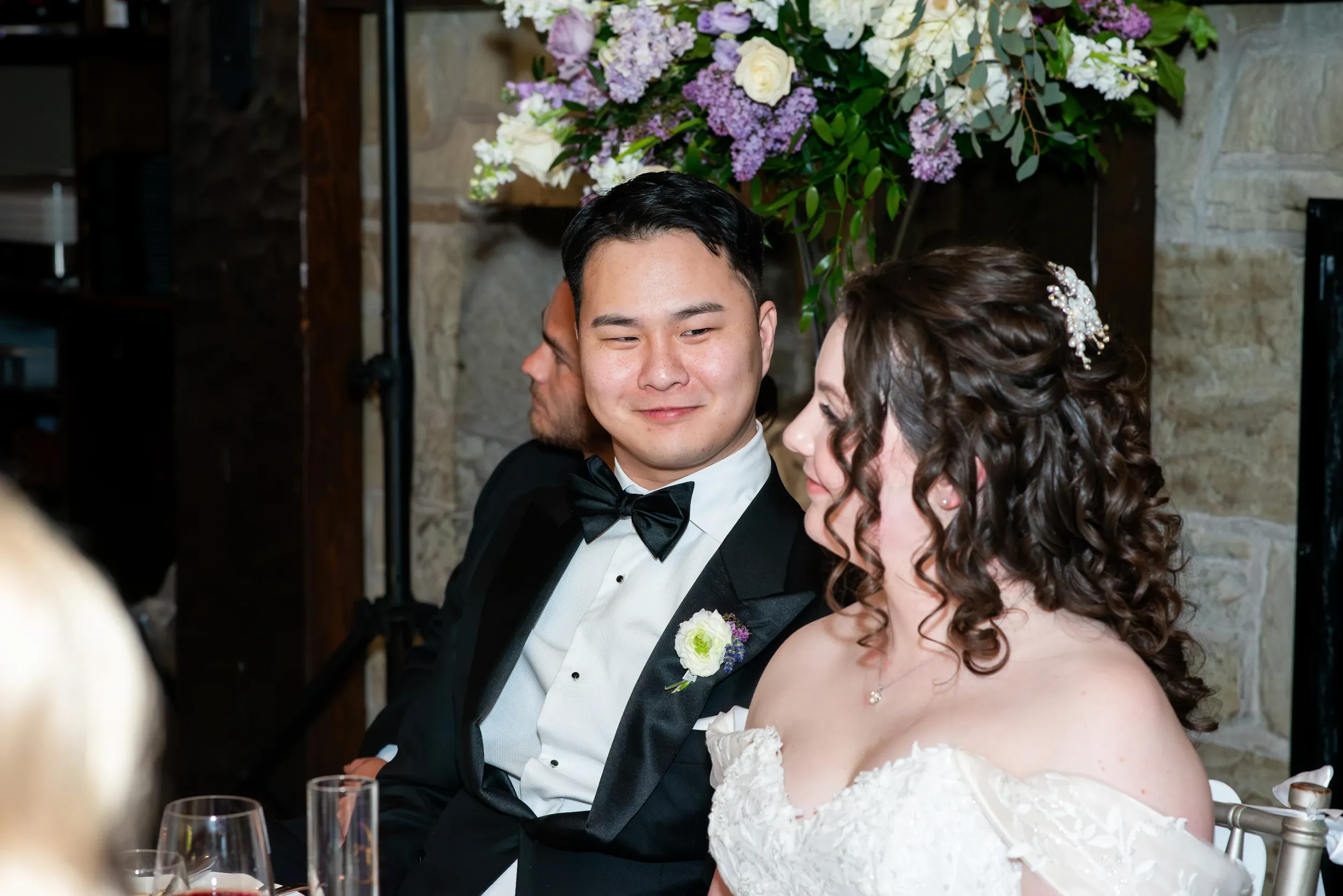 Photo from review by Abby and Jeremy