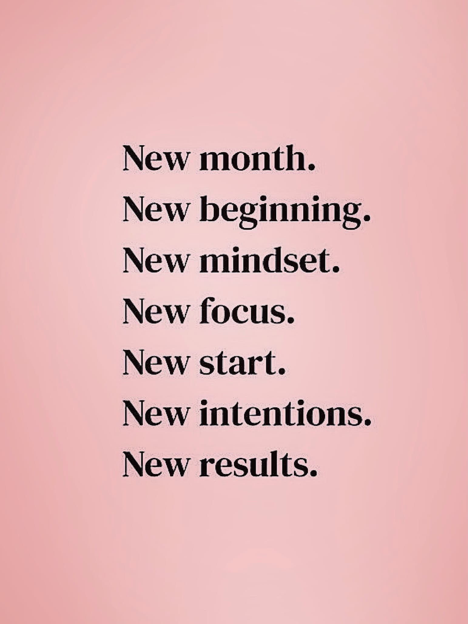 Hello September 💕