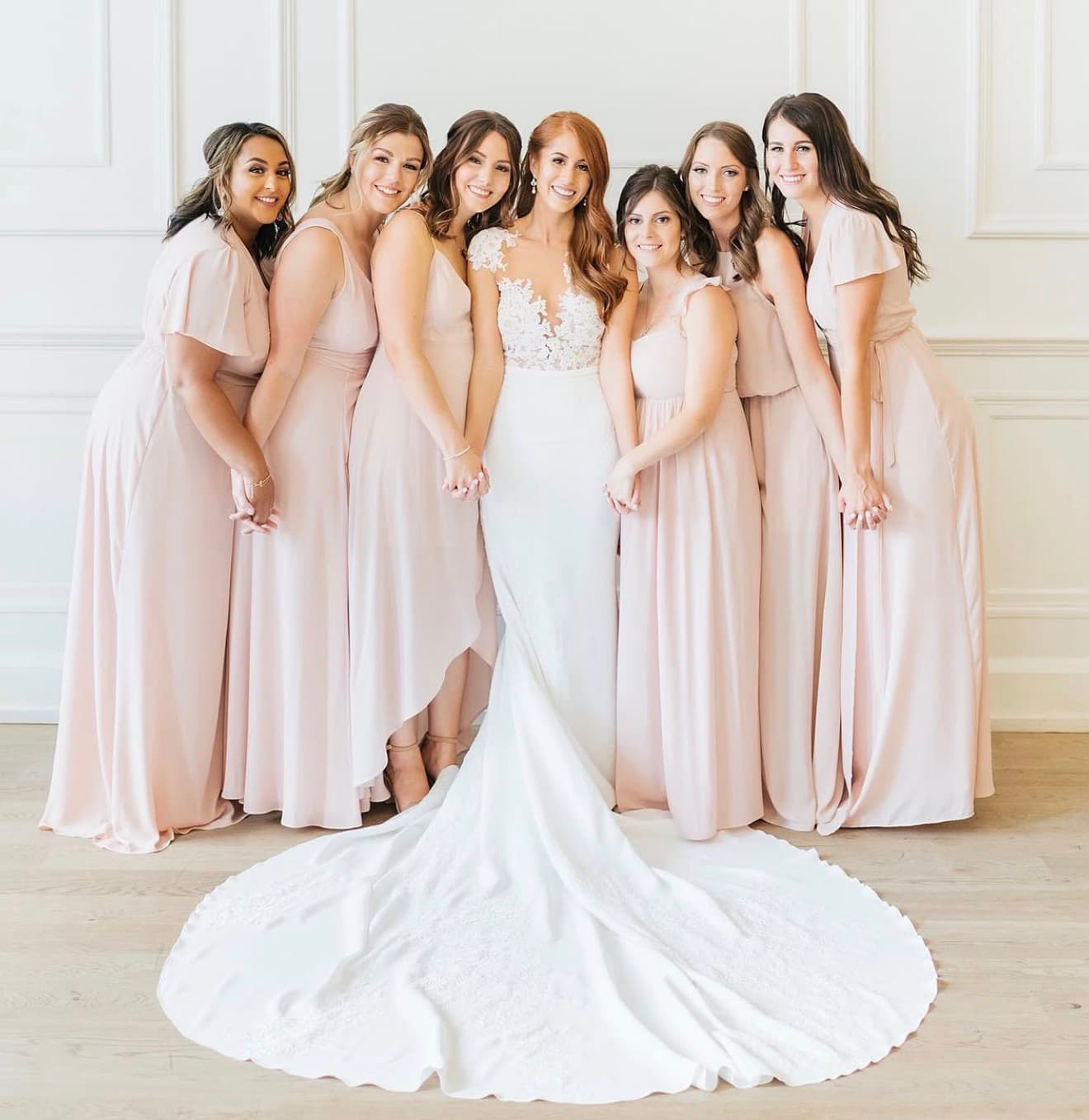 Bridal Party