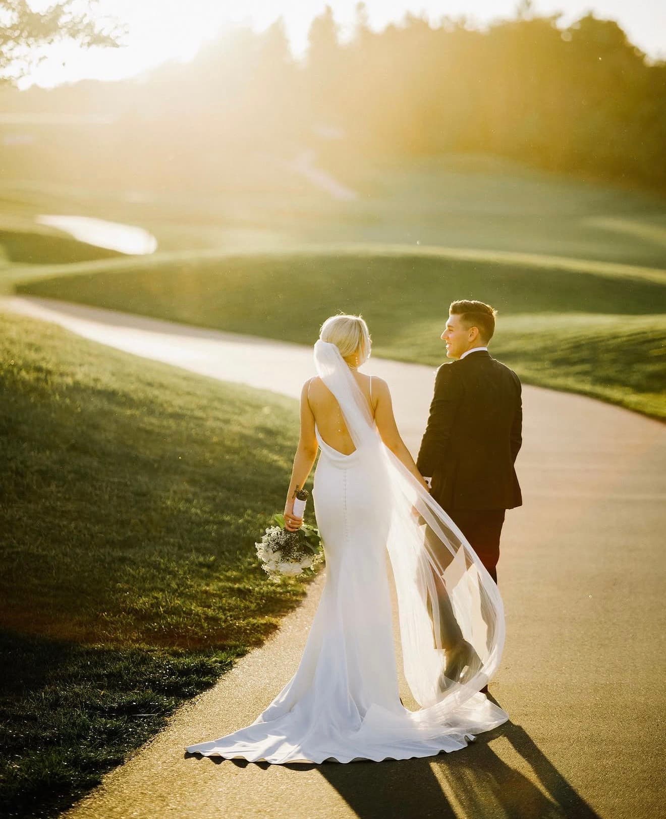 Bridal hair and makeup at Whistle Bear